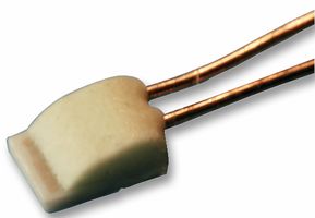 IST INNOVATIVE SENSOR TECHNOLOGY P0K1.161.6W.B.010 RTD Sensor, Class B, Component with Leads, -200 °C, 600 °C, 100 ohm, Platinum