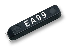 EPSON Q13MC14610002 Crystal, MC-146, 32.768 kHz, 20 ppm, 12.5 pF