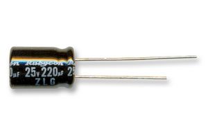 RUBYCON 35ZLG220MEFC10X12.5