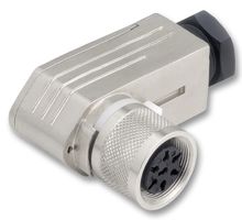 AMPHENOL SINE/TUCHEL C091 31F007 100 2FA Circular Connector, Standard Circular Connector, signal mate C091 M16-D Series