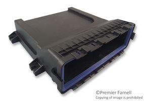 Automotive Connectors & Components