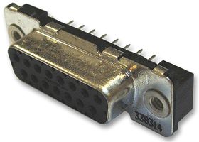 TE CONNECTIVITY - AMP 1-338314-2