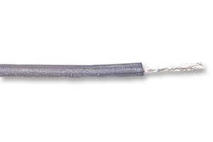 LAPP 4160306 Wire, Stranded, Hook Up, UL1015, PVC, Grey, 100 m