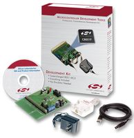 Silicon Labs C8051F310DK Development Kit