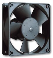 Ebm-Papst AC4300 H Fan, Acmaxx, 119mm, 115/230Vac