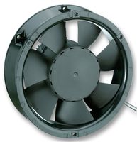 Ebm-Papst AC6200 NM Fan, Acmaxx, 171mm, 115/230Vac