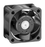 Ebm-Papst 412J Fan, 40mm, 12Vdc