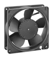 Ebm-Papst 5212NH Fan, 127mm, 12Vdc , Element14