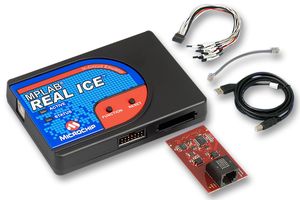 MICROCHIP DV244005