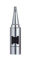 Iroda T-02 Chisel Tip, 2mm , Element14