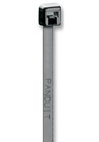 Panduit PLT5H-L0 Cable Tie, Black, Wr, 450X8.9mm, Pack 50 , Element14