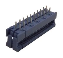 Amp Te Connectivity 1658525-9 Connector, Idc, Transition, 20Way , Element14