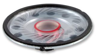 Multicomp Pro ABS-210-RC Loudspeaker, Mini, Mylar Cone