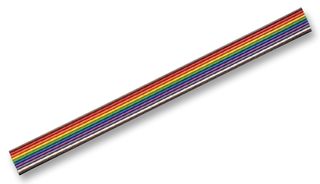 AMPHENOL SPECTRA-STRIP 111-2803-015