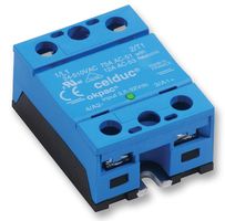 Celduc SOM040100 Relay. 40A/12-60V/3.5-32V