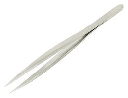 Multicomp Pro D00334 Tweezer, Type 00 Sa, 120mm , Element14