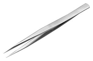 Multicomp Pro D00345 Tweezer, Type Aa Sa, 130mm , Element14