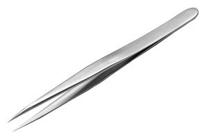 Multicomp Pro D00347 Tweezer, Type Mm Sa, 130mm