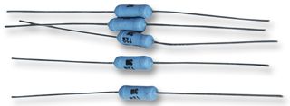 Multicomp Pro MC14711 Resistor, 250R, 1%, 5W, Axial, Wirewound , Element14