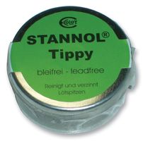 Stannol 272018 Cleaner, Tip, Tippy, Lead Free , Element14