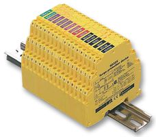 Mtl Surge Technologies SDPSTN Data/signal Line Protector, Din Rail