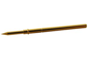 FEINMETALL F77218B130G300 Contact, Connector, Spring Probe, 5 A
