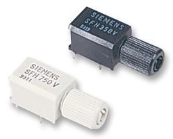 Broadcom SFH756V Ir Emitter, 5mm, 660Nm