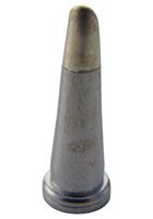 Weller LT BB Tip, Round, Spade, Pb-Free, 2.4mm