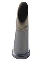 Weller LT CC Tip, Round, Spade, Pb-Free, 3.2mm