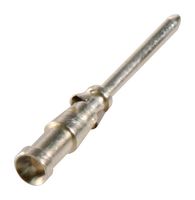 Hts Te Connectivity 3-1105050-1 Crimp Pin, 0.75-1.0mm , Element14