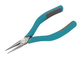 Weller Erem 2411P Plier, Needle Nose, 146mm