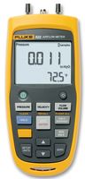 Fluke FLUKE 922 Airflow Meter, Digital, 80M/s, 90%rh