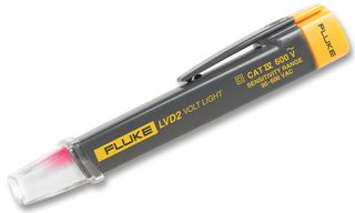 Fluke FLUKE LVD2 Tester, Voltage, 90V To 600V , Element14