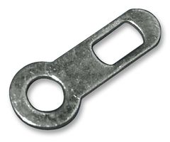 ETTINGER 019.05.059 Ground Lug Terminal, Solder, 0.21", Brass