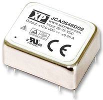 XP POWER JCA0612D03