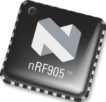 NORDIC SEMICONDUCTOR NRF905