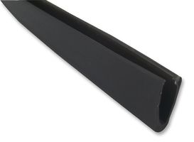 TE CONNECTIVITY - RAYCHEM RAYRIM-NR6-0 Grommet, Strip, 5 M Long, Self-Adhering, Heat Shrink Edging, PO (Polyolefin), 0.56 mm