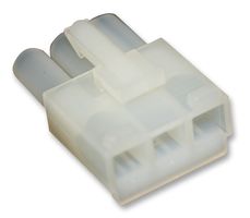 39-03-6034 - Molex - Connector Housing, 3191 Series, Receptacle