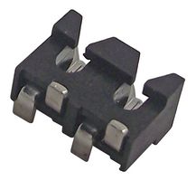 KYOCERA AVX 00 9175 002 001 006 I/O Connector, 2 Contacts, Wire to Board, IDC / IDT, PCB Mount