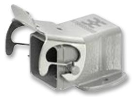 WEIDMULLER 1788830000 Connector Backshell, Housing, RockStar Heavy Duty Connectors, 1, Aluminium Body