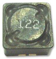BOURNS SRR1206-331KL Power Inductor (SMD), 330 µH, 600 mA, Shielded, SRR1206 Series