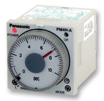 PANASONIC PM4HA-H-24VS