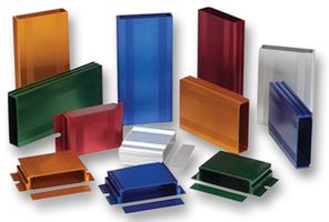 BOX ENCLOSURES B3-080RD