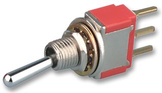 TE CONNECTIVITY - ALCOSWITCH A201SYCB04