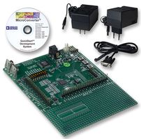 ANALOG DEVICES EVAL-ADUC845QSZ