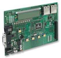 MICROCHIP DM163024