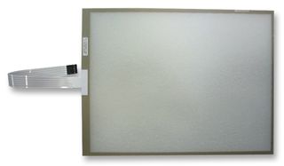 HIGGSTEC T121S-5RA006N-0A18R0-200FH Touch Screen, 5 Wire, Analogue Resistive, 12.1 ", 5 Vdc
