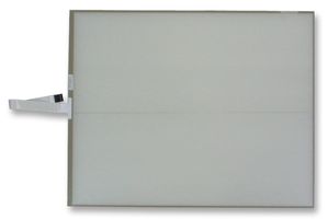 HIGGSTEC T190S-5RB001N-0A28R0-300FH Touch Screen, 5 Wire, Analogue Resistive, 19 ", 5 Vdc