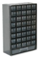 Wall cabinet organiser