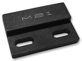 STANDEXMEDER MAGNET M21P Switch Replacement Magnet, Standexmeder MK21P & MK21M Series Reed Sensors